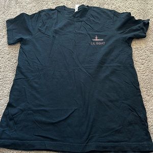 Lil Boat (Yachty) T-Shirt